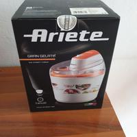 Ariete gran gelato