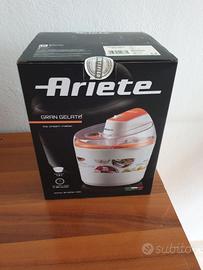 Ariete gran gelato