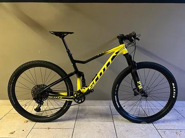 SCOTT SPARK RC 900 COMP TG.L