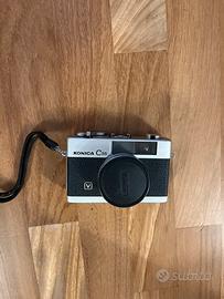 Konica C35