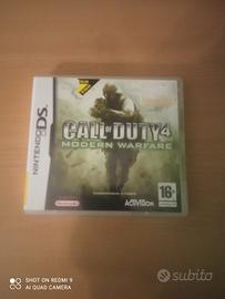 gioco per Nintendo DS 