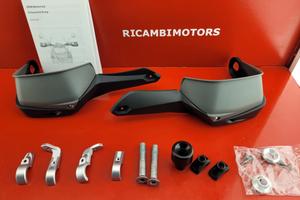 PARAMANI BMW R1200GS STD E ADV