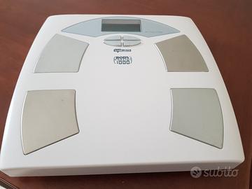 bilancia pesapersone