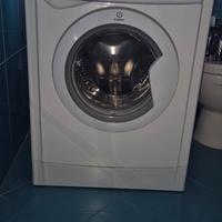 Ricambi lavatrice indesit IWB 5065