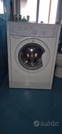 Ricambi lavatrice indesit IWB 5065