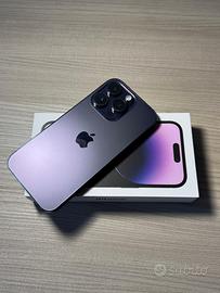 iPhone 14 pro 128gb