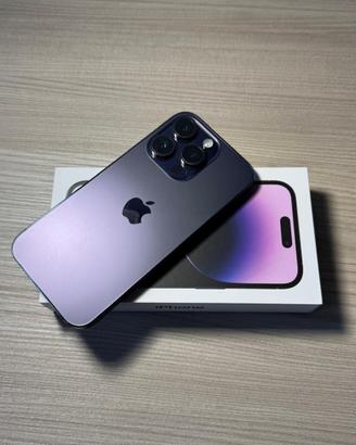 iPhone 14 pro 128gb
