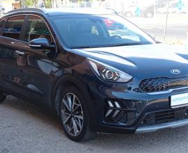 KIA Niro 1.6 GDi DCT HEV Style #Unipro