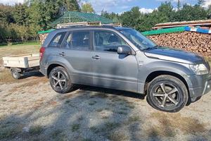Suzuki Gran Vitara DDIS