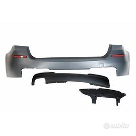 BMW SERIE 5 F11 2010>2016 Paraurti post.M-Tech