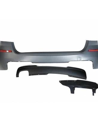BMW SERIE 5 F11 2010>2016 Paraurti post.M-Tech