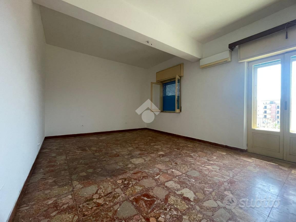 Appartamento – Reggio Calabria, Ravagnese - Vista 3