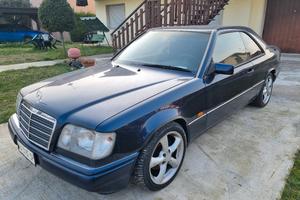 mercedes w124 200E16V del 1996