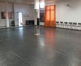 Sala di danza a Busto Arsizio