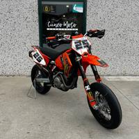 KTM SMR 450 Pista - NUOVO