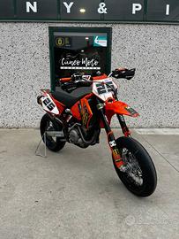 KTM SMR 450 Pista - NUOVO