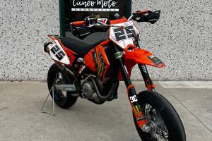 KTM SMR 450 Pista - NUOVO