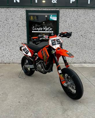 KTM SMR 450 Pista - NUOVO