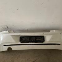 Paraurt posteriore bmw f20