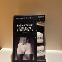 Mutande boxer tommy hilfiger uomo