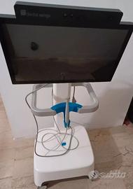 dental wings dwio scanner intraorale RIBASSO