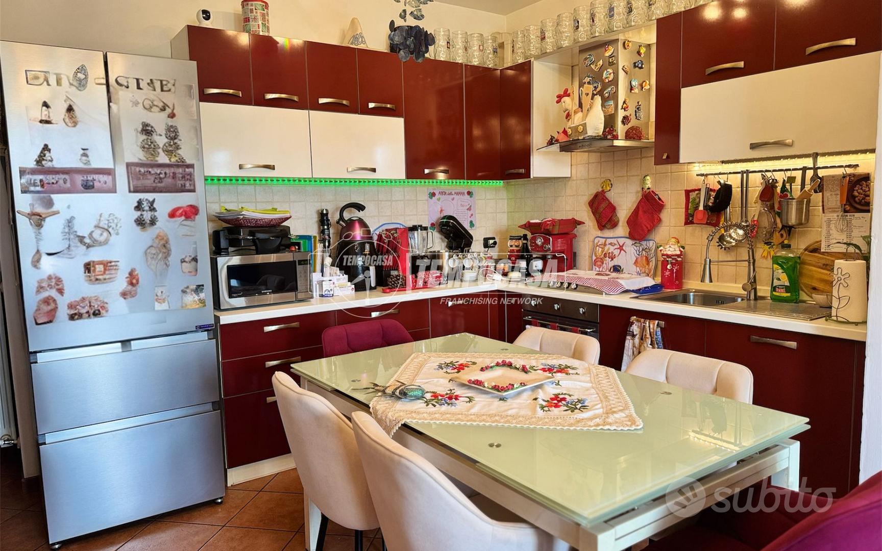 Appartamento – Ossona, Asmonte - Altro