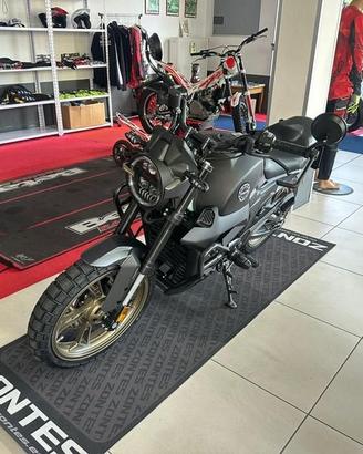 Zontes ZT 125 G 1