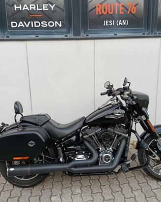Harley-davidson Sport Glide FLSB - 2019