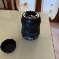 Tokina 11-16 Nikon