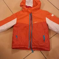 Giacca a vento unisex 3 anni