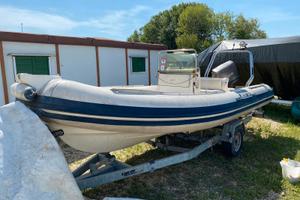 Gommone Joker Boat 580