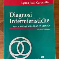 Diagnostiche Infermieristiche Lynda Carpentino