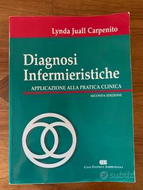 Diagnostiche Infermieristiche Lynda Carpentino