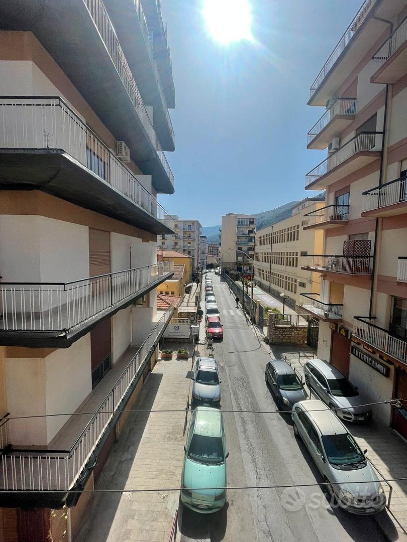 Appartamento – PA - Vista 3