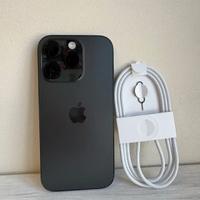 iPhone 16 Pro