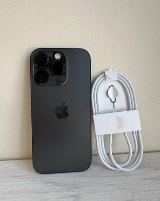 iPhone 16 Pro