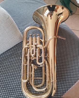 Euphonium Besson Sovereign 967