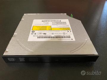 Lettore originale HP Prodesk 400 g2 MT