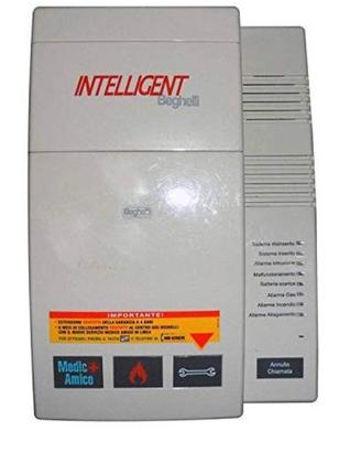 Antifurto Beghelli 3511