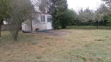 Terreno Residenziale Aprilia [Cod. rif 3225833VRG]