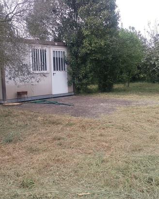 Terreno Residenziale Aprilia [Cod. rif 3225833VRG]