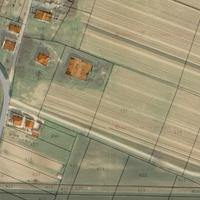 Terreno agricolo 13000 mq con capannoni 560 mq