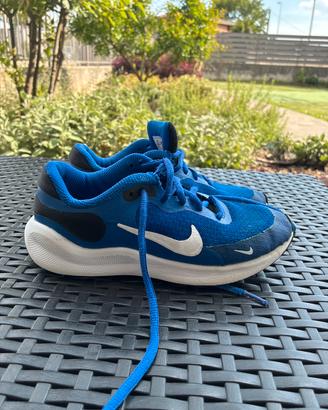 Scarpe ginnastica bambini Nike 33