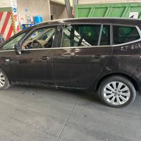 Ricambi Opel Zafira C