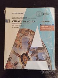 Libro scuola superiore