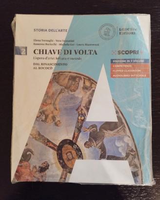 Libro scuola superiore