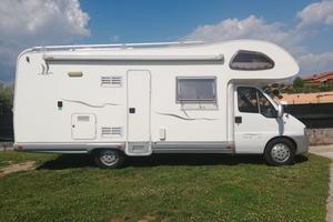 ELNAGH SUPER D 115