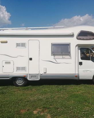 ELNAGH SUPER D 115