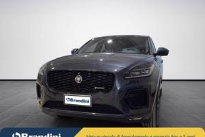 Jaguar E-Pace 2.0 D204 R-Dynamic HSE awd auto