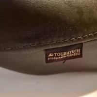 Sella ribassata TOURATECH per BMW 1200 GS